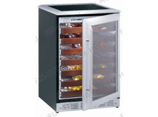 Холодильник Gorenje XWC660EF (286325, VC1662) - Фото